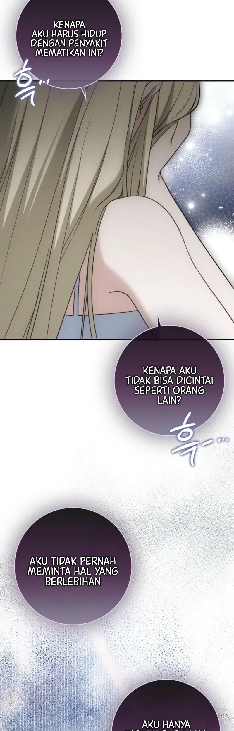 I’m Going to Become the Dark Duke’s Family Chapter 35 halaman 19
