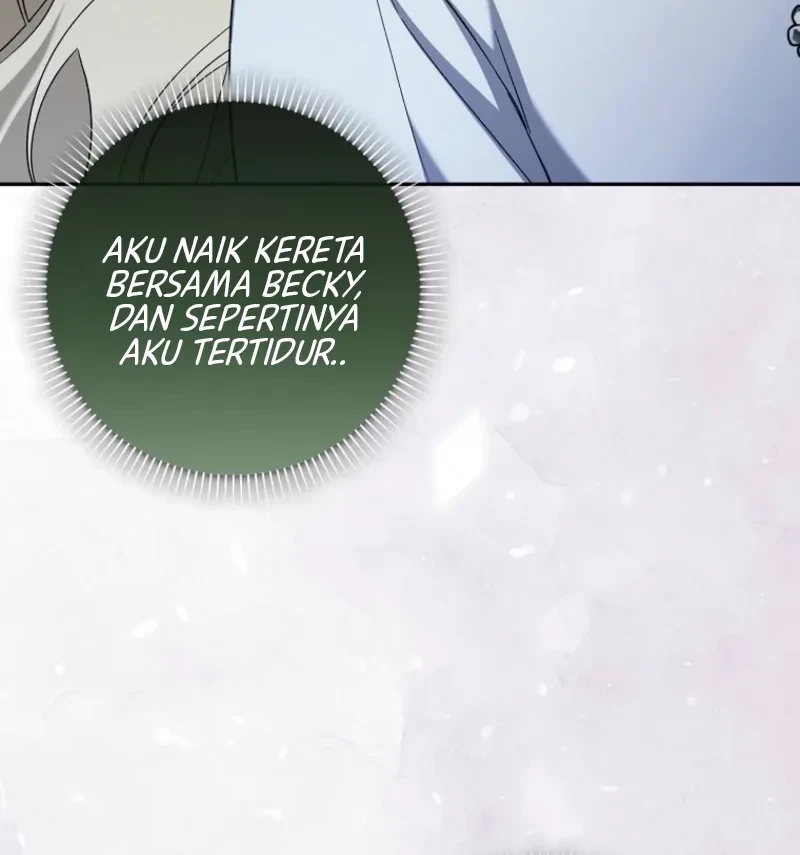 I’m Going to Become the Dark Duke’s Family Chapter 35 halaman 27