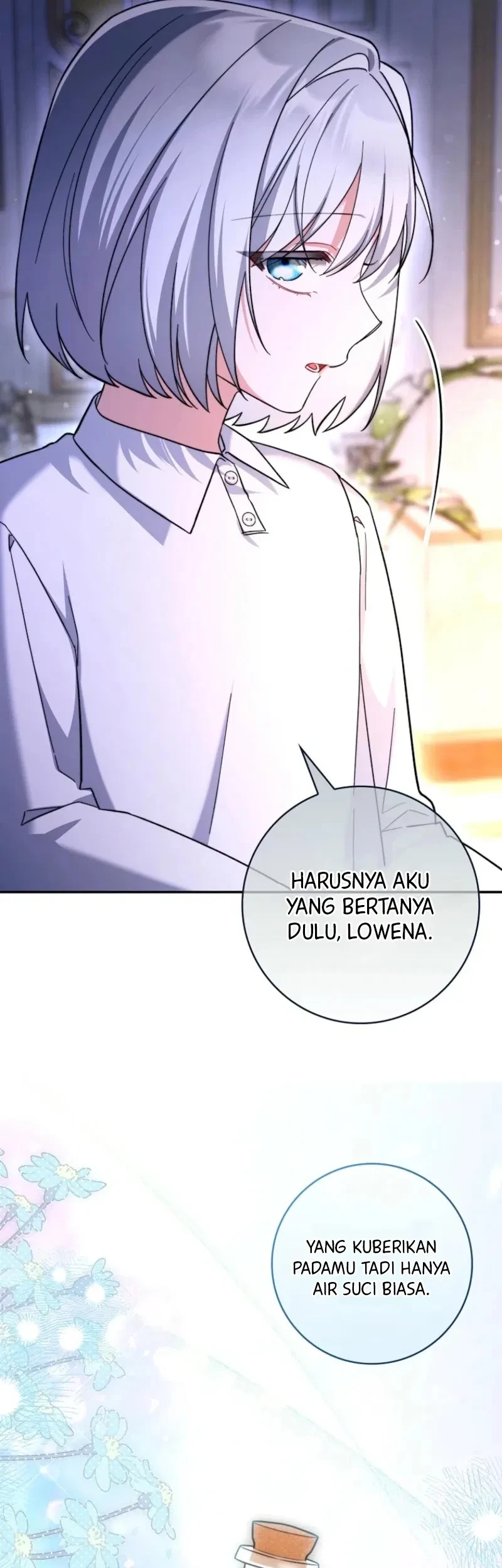 I’m Going to Become the Dark Duke’s Family Chapter 36 Gambar 56