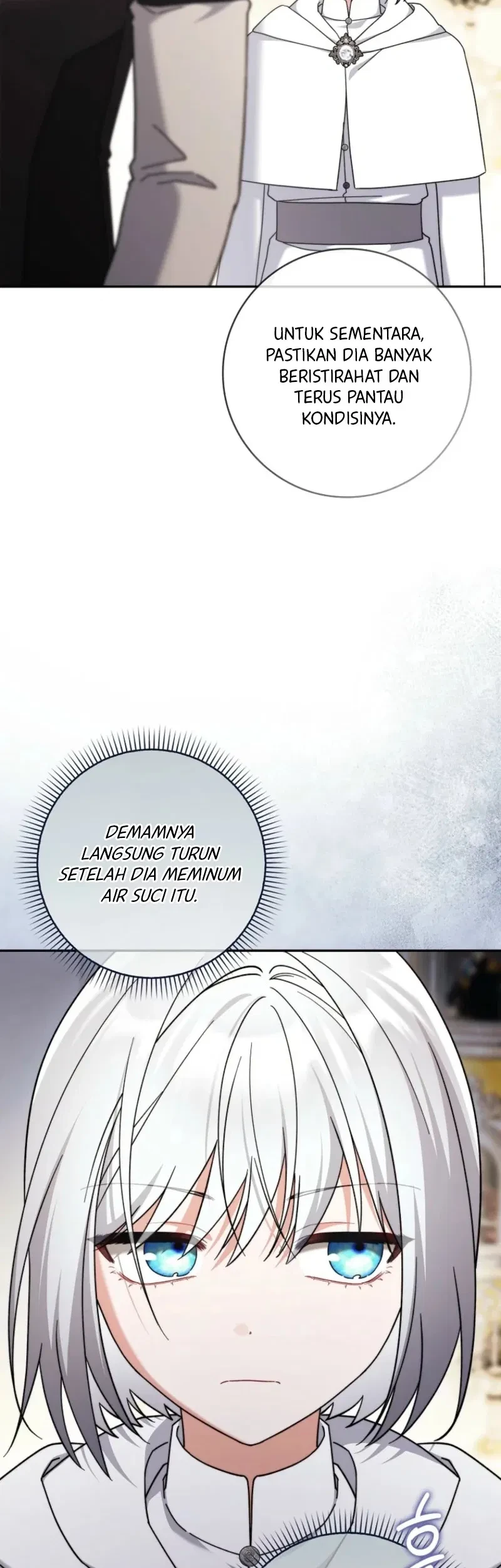 I’m Going to Become the Dark Duke’s Family Chapter 36 Gambar 48