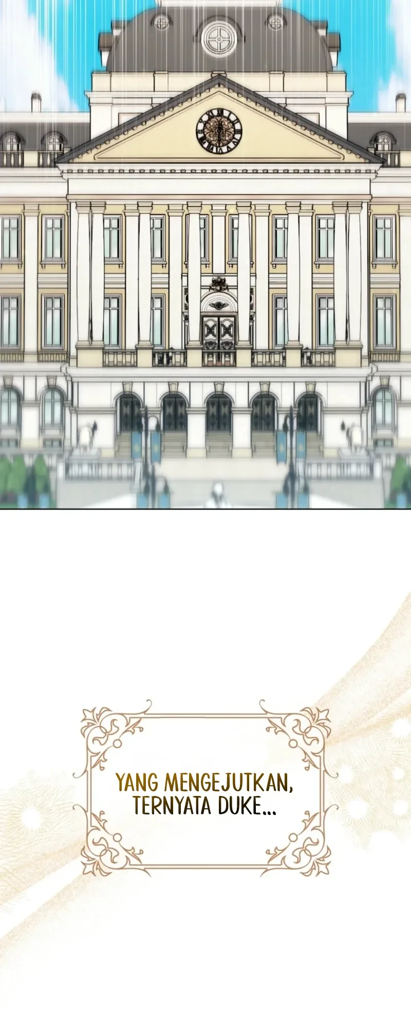 I’m Going to Become the Dark Duke’s Family Chapter 37 Gambar 45