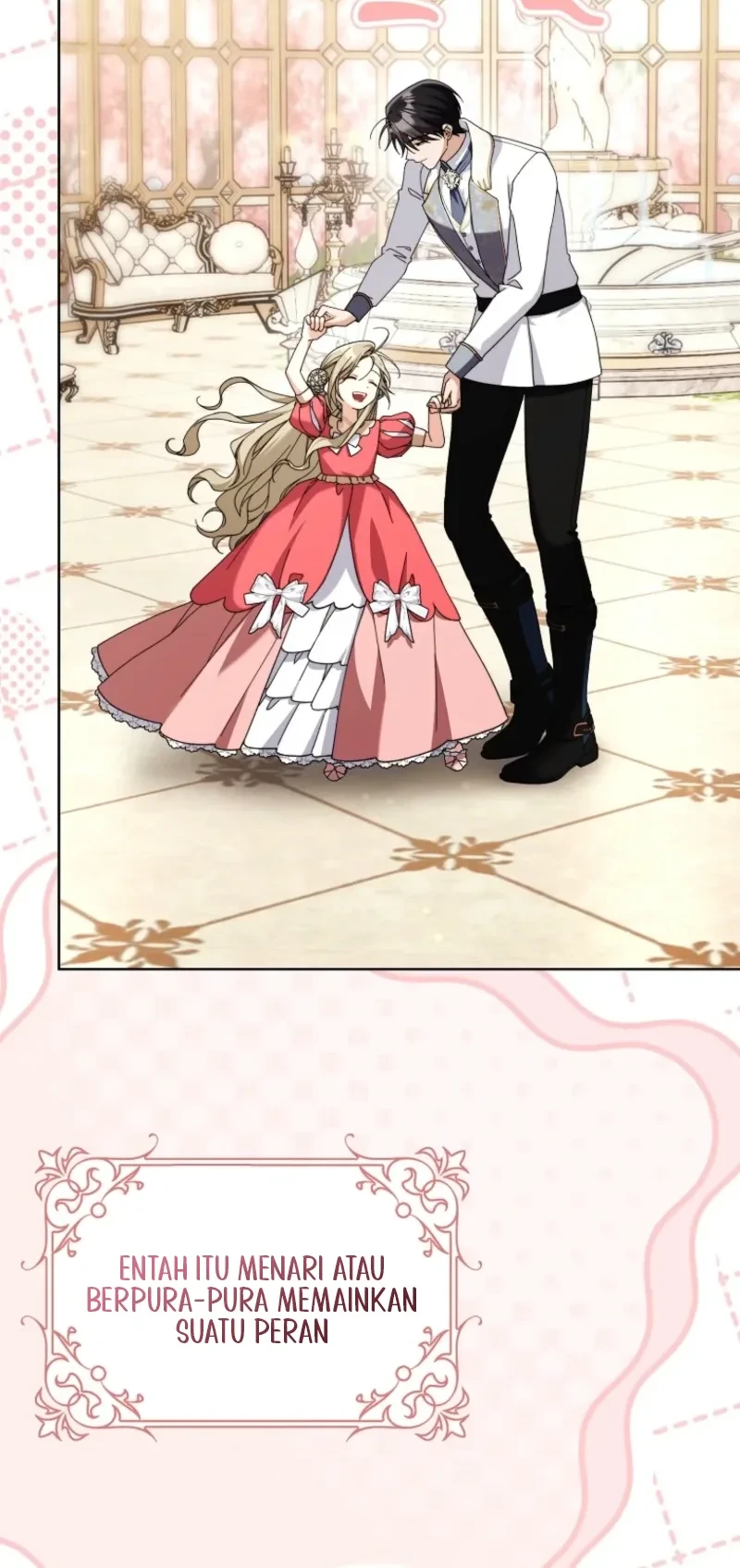 I’m Going to Become the Dark Duke’s Family Chapter 37 Gambar 50