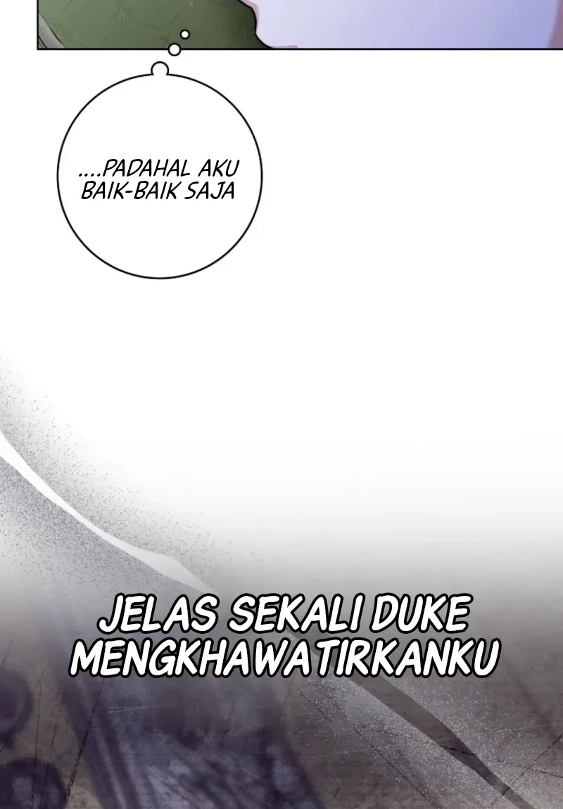 I’m Going to Become the Dark Duke’s Family Chapter 37 Gambar 55