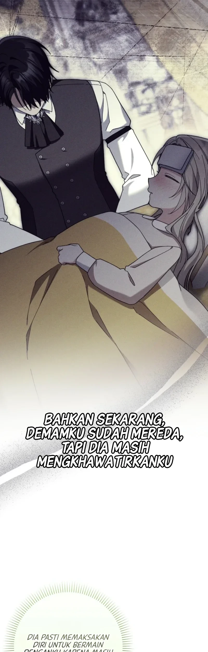 I’m Going to Become the Dark Duke’s Family Chapter 37 Gambar 56
