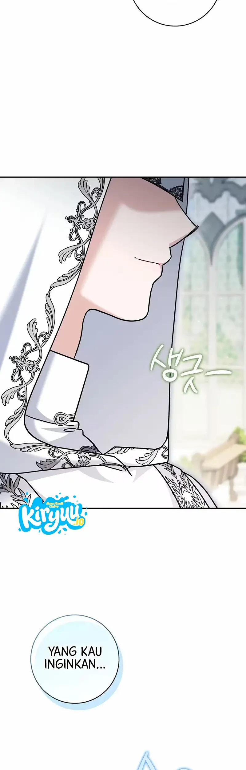 I’m Going to Become the Dark Duke’s Family Chapter 38 Gambar 45