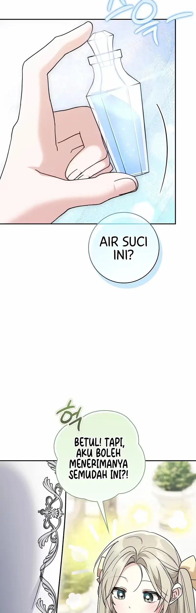 I’m Going to Become the Dark Duke’s Family Chapter 38 Gambar 46