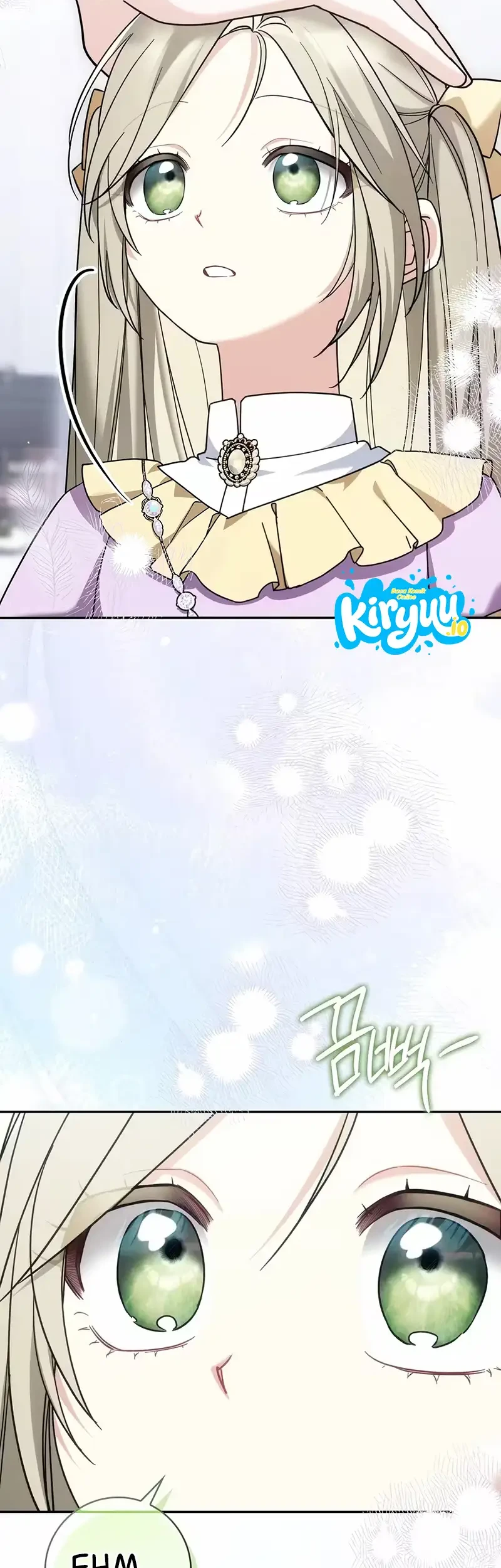 I’m Going to Become the Dark Duke’s Family Chapter 38 Gambar 51