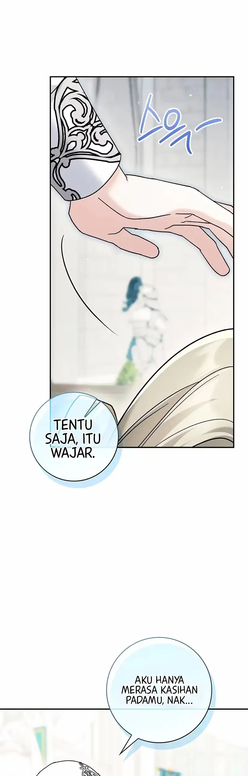 I’m Going to Become the Dark Duke’s Family Chapter 38 Gambar 54