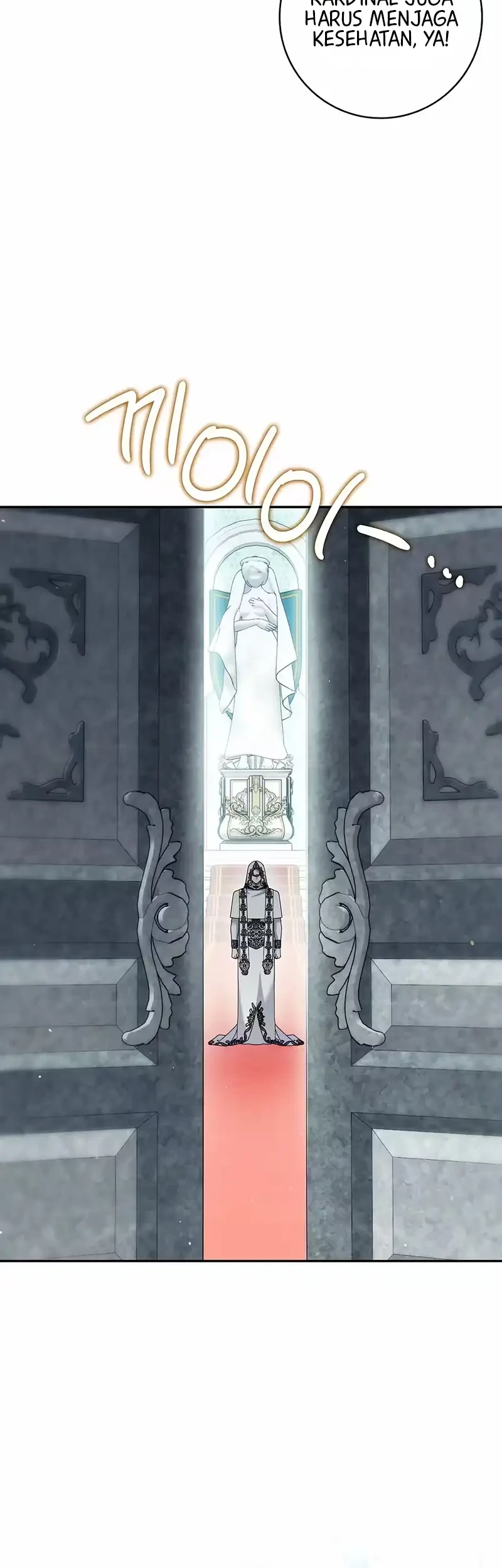 I’m Going to Become the Dark Duke’s Family Chapter 38 Gambar 62