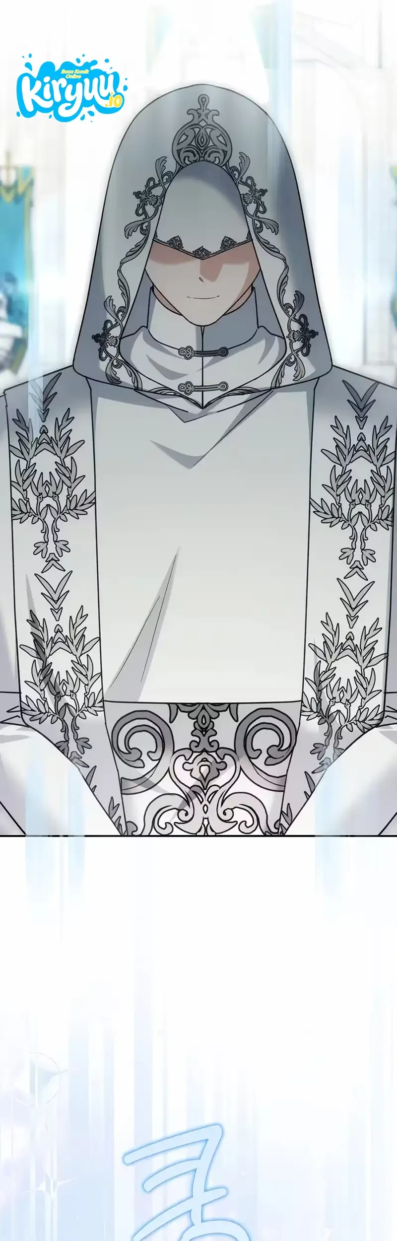 I’m Going to Become the Dark Duke’s Family Chapter 38 Gambar 63