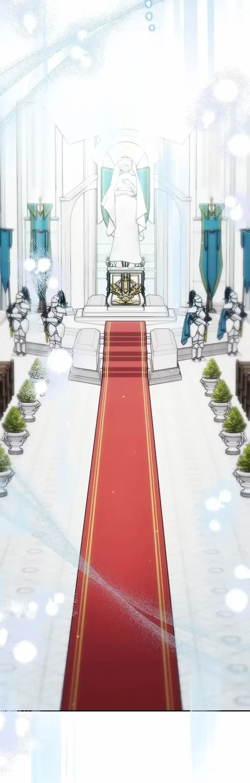 I’m Going to Become the Dark Duke’s Family Chapter 38 Gambar 65