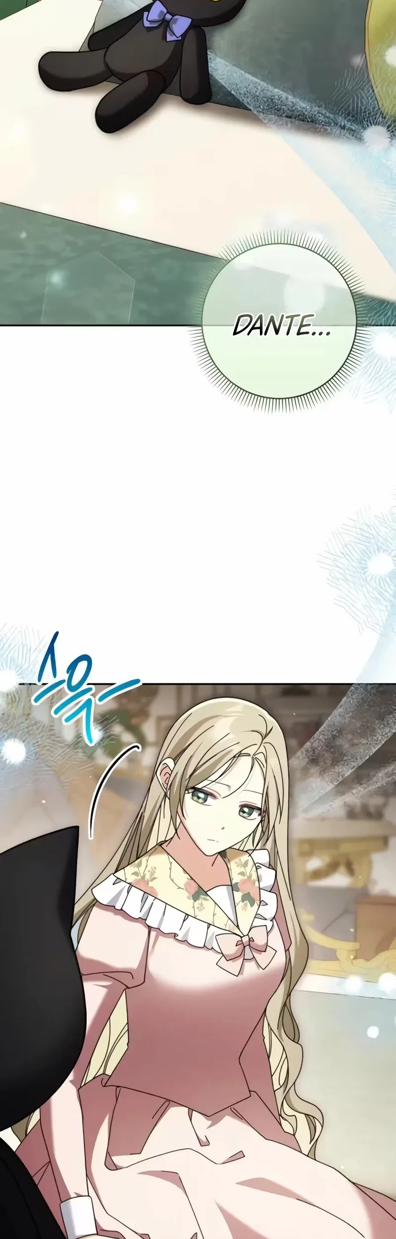 I’m Going to Become the Dark Duke’s Family Chapter 39 Gambar 43