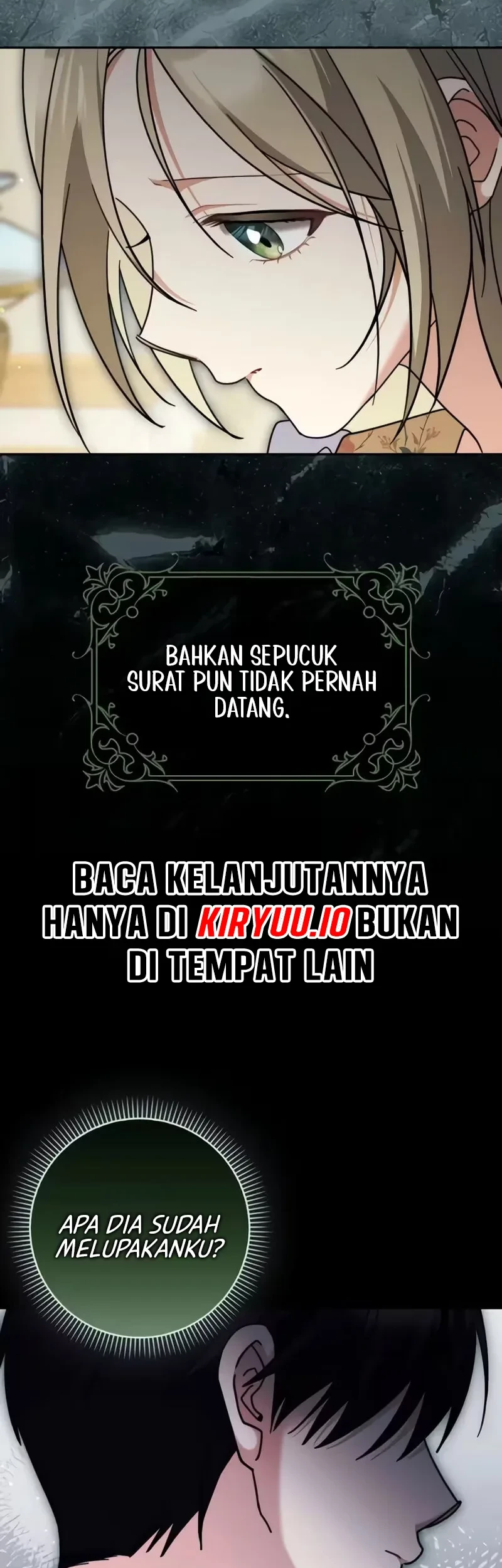 I’m Going to Become the Dark Duke’s Family Chapter 39 Gambar 49