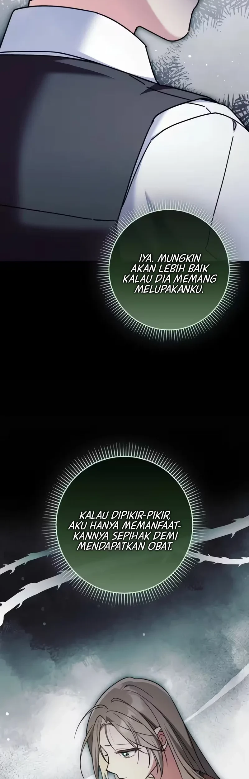 I’m Going to Become the Dark Duke’s Family Chapter 39 Gambar 50