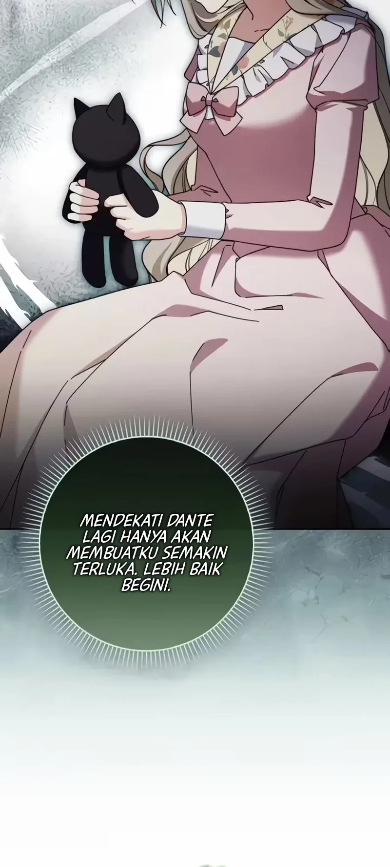 I’m Going to Become the Dark Duke’s Family Chapter 39 Gambar 51