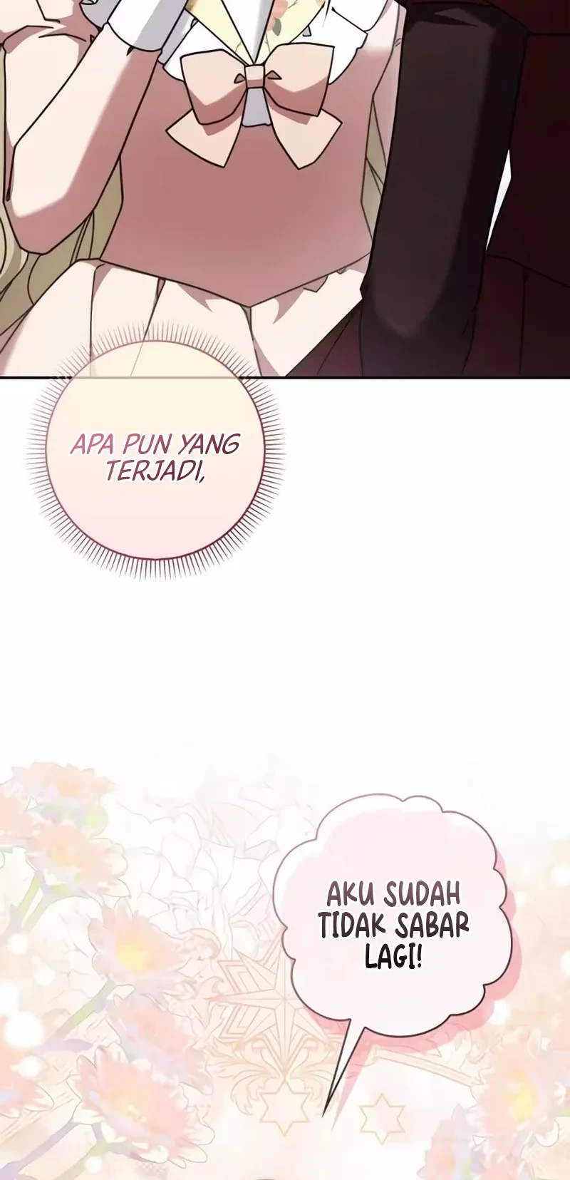 I’m Going to Become the Dark Duke’s Family Chapter 39 Gambar 61