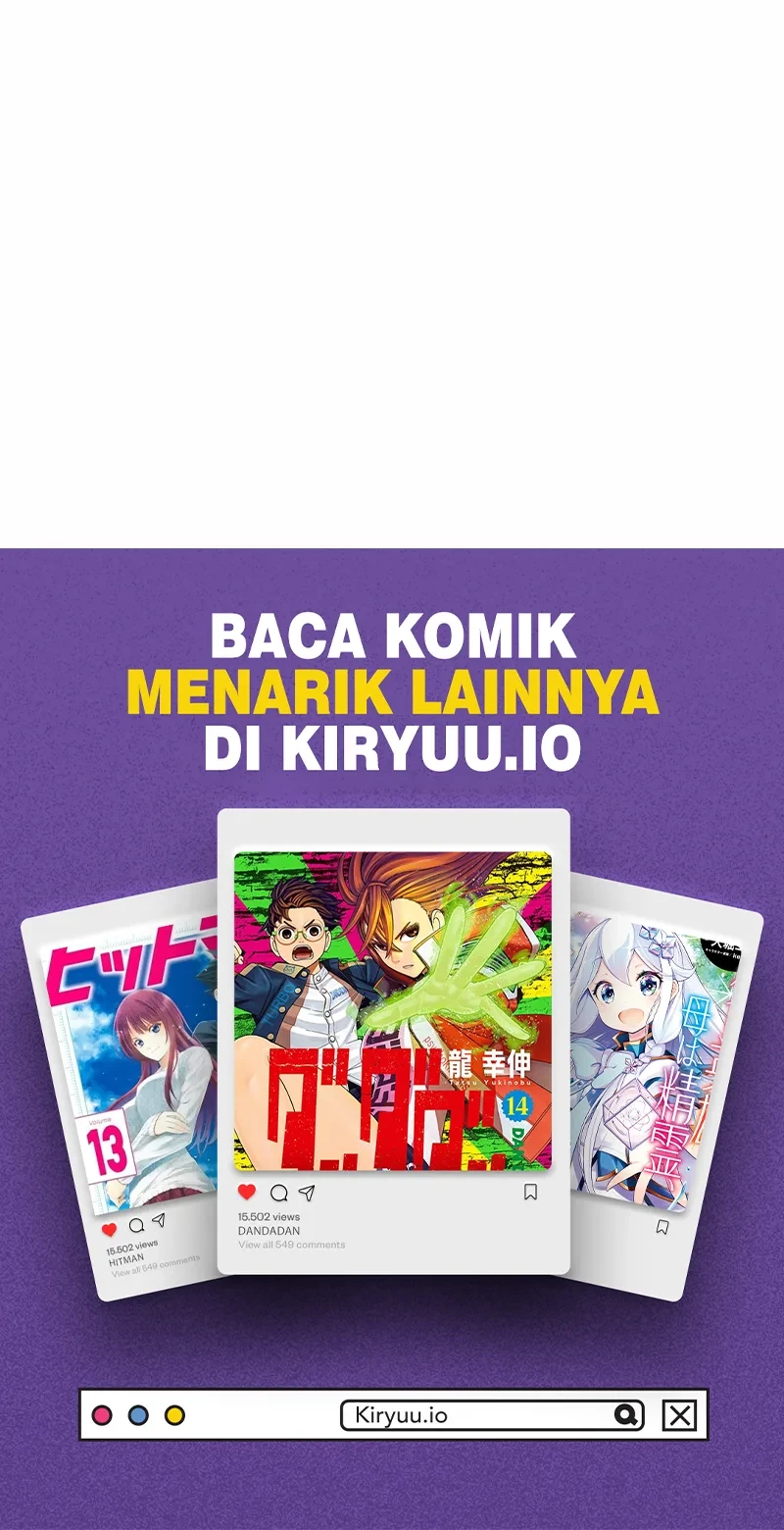 I’m Going to Become the Dark Duke’s Family Chapter 39 Gambar 64