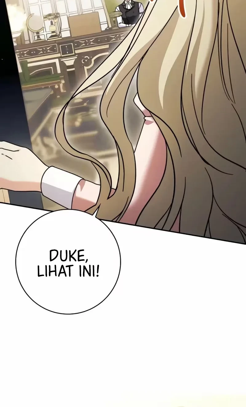I’m Going to Become the Dark Duke’s Family Chapter 39 Gambar 16
