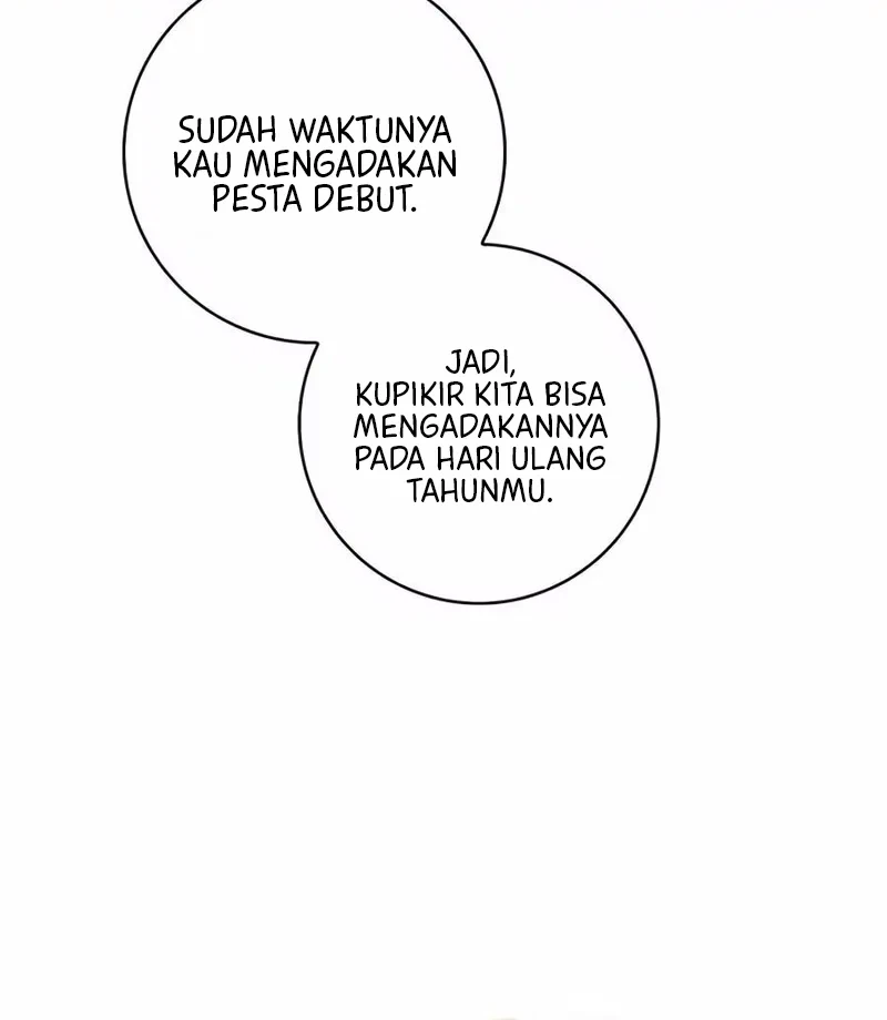 I’m Going to Become the Dark Duke’s Family Chapter 39 Gambar 21