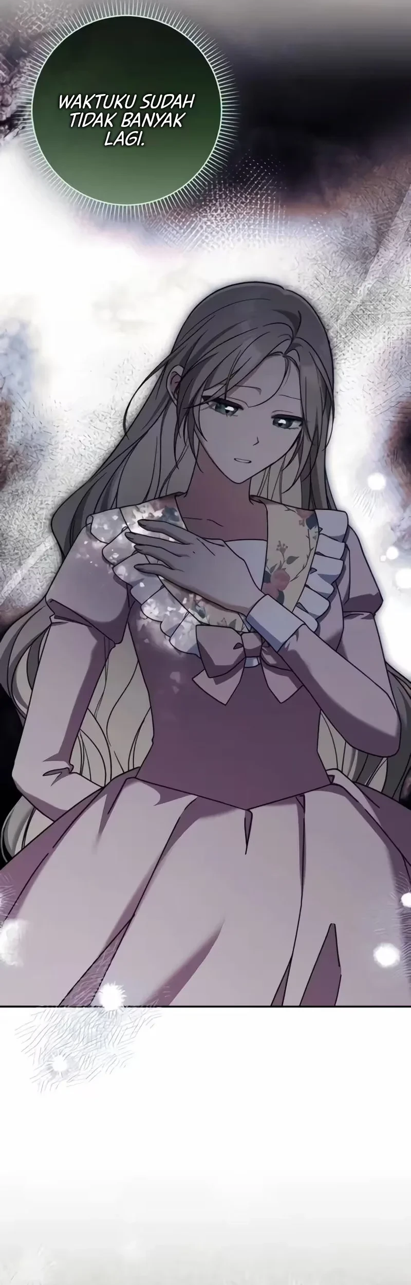 I’m Going to Become the Dark Duke’s Family Chapter 39 Gambar 27