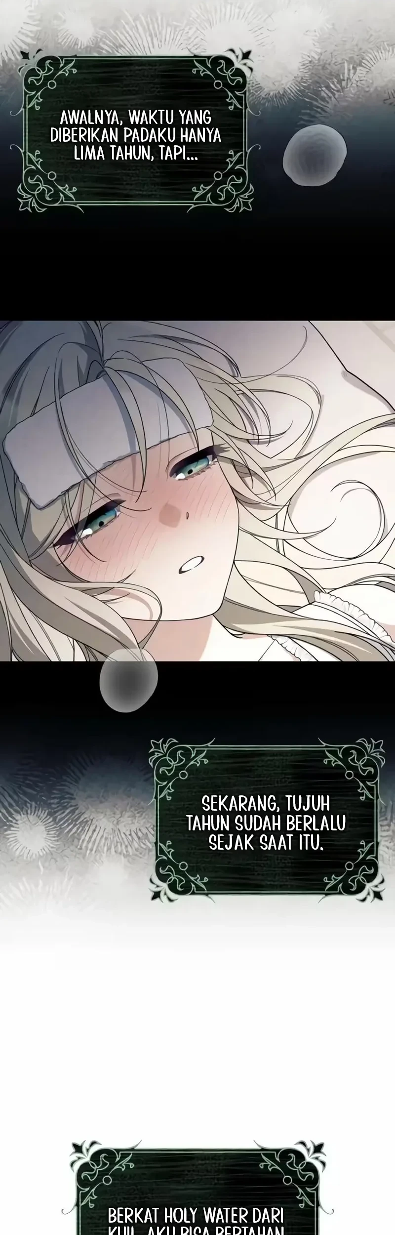 I’m Going to Become the Dark Duke’s Family Chapter 39 Gambar 28