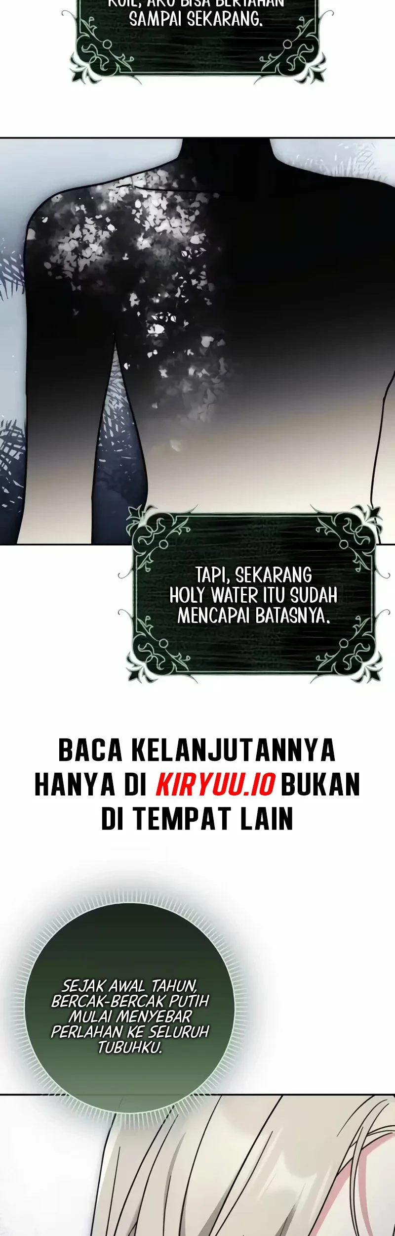 I’m Going to Become the Dark Duke’s Family Chapter 39 Gambar 29