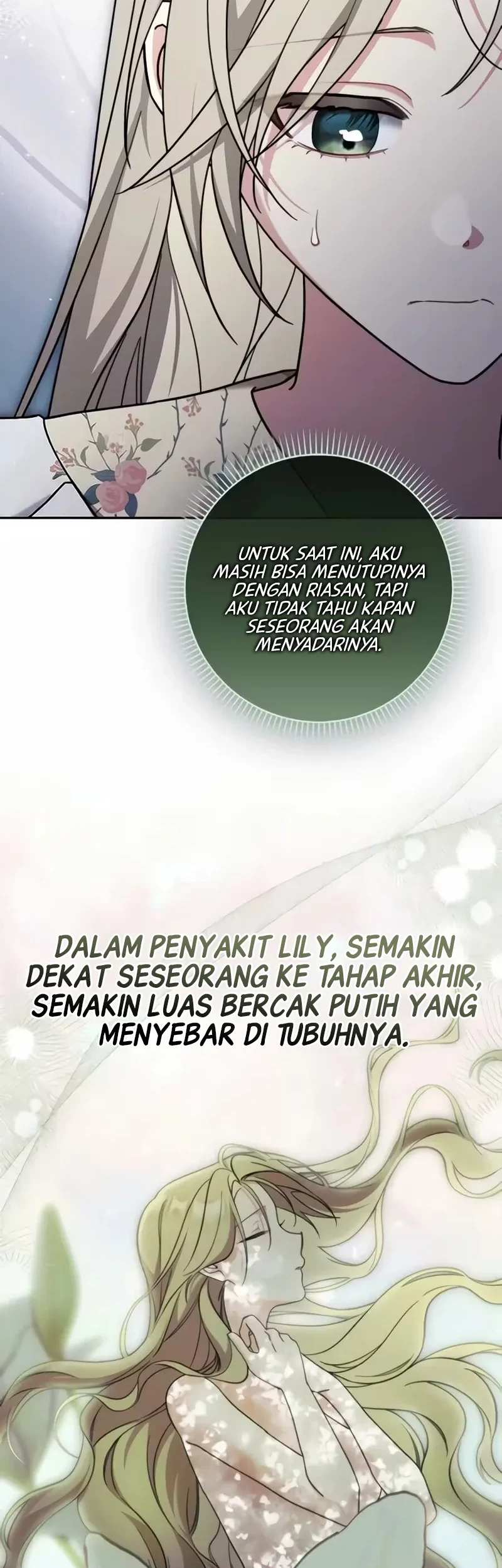 I’m Going to Become the Dark Duke’s Family Chapter 39 Gambar 30