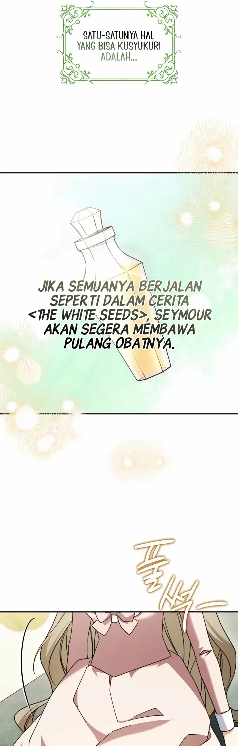 I’m Going to Become the Dark Duke’s Family Chapter 39 Gambar 32
