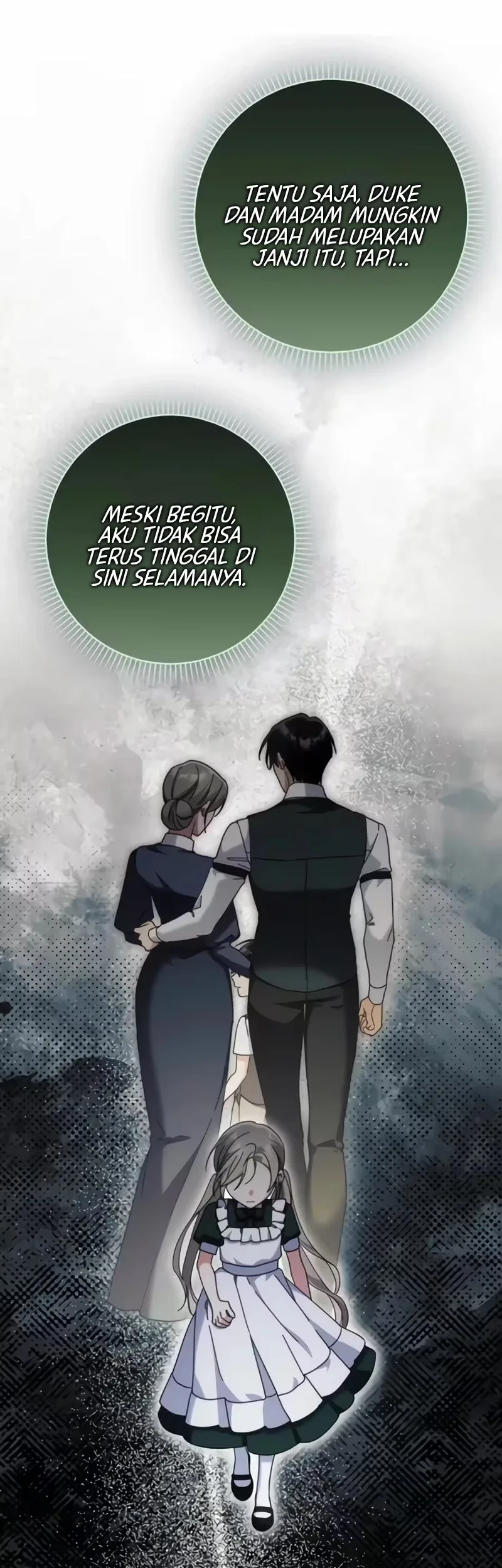 I’m Going to Become the Dark Duke’s Family Chapter 39 Gambar 37