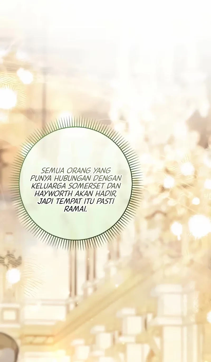 I’m Going to Become the Dark Duke’s Family Chapter 39 Gambar 41