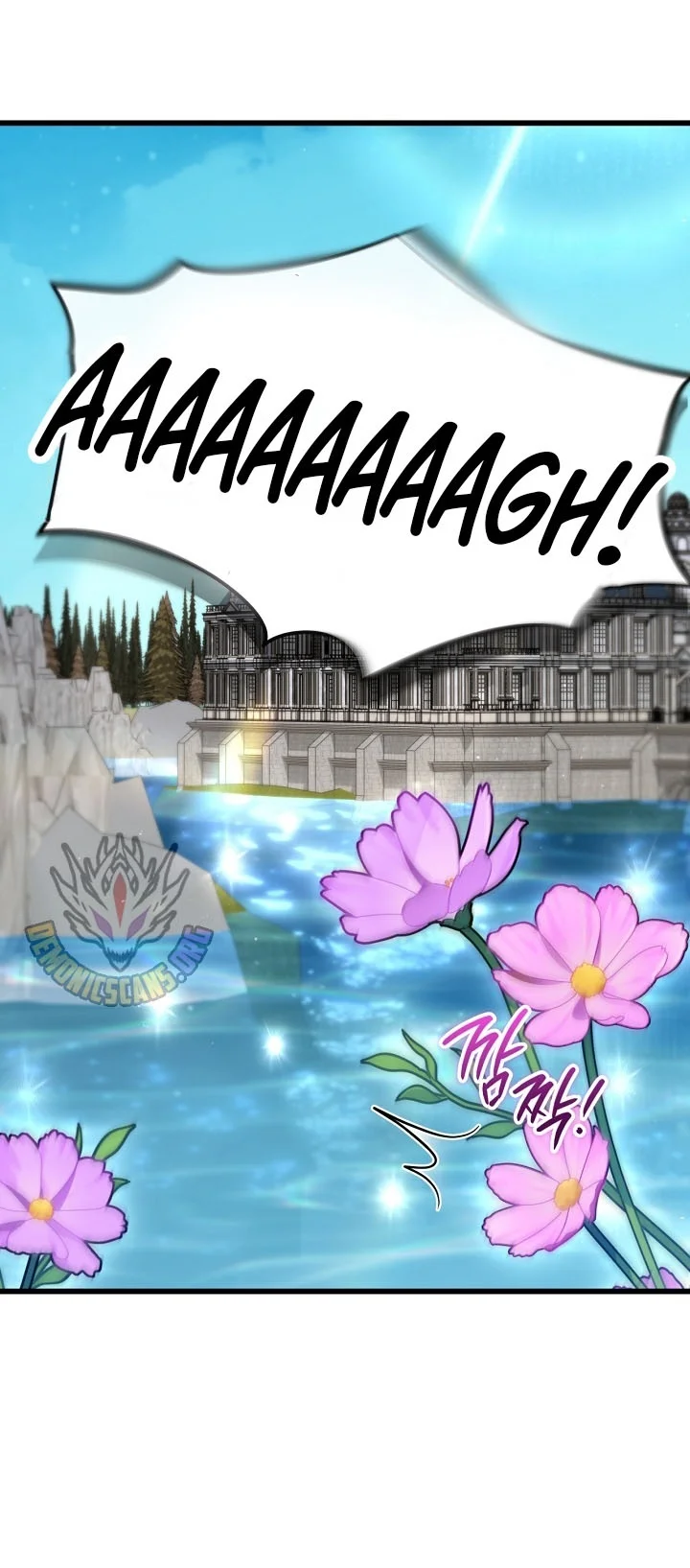 I’m Going To Destroy This Country Chapter 100 Gambar 16