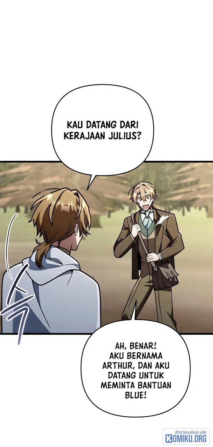 I’m Going To Destroy This Country Chapter 100 Gambar 23
