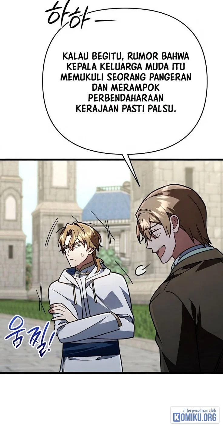 I’m Going To Destroy This Country Chapter 100 Gambar 30