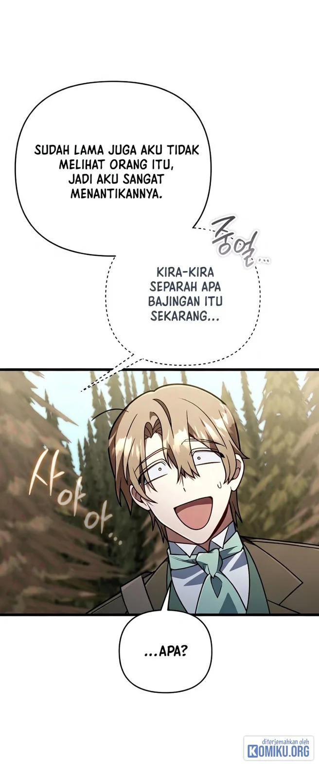 I’m Going To Destroy This Country Chapter 100 Gambar 31