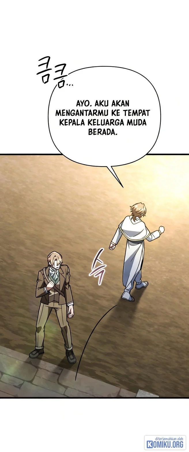 I’m Going To Destroy This Country Chapter 100 Gambar 32