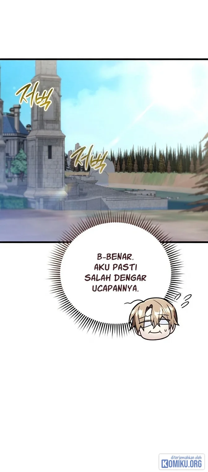 I’m Going To Destroy This Country Chapter 100 Gambar 33