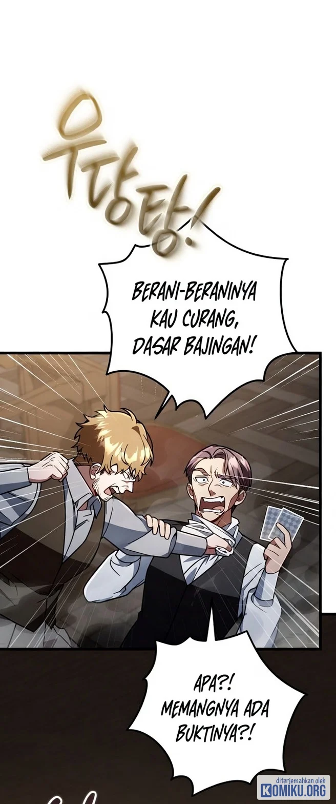 I’m Going To Destroy This Country Chapter 100 Gambar 35