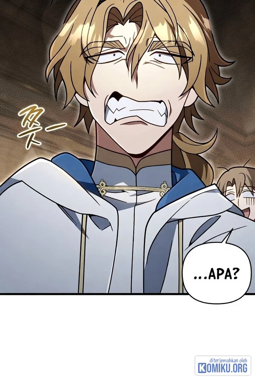 I’m Going To Destroy This Country Chapter 100 Gambar 42