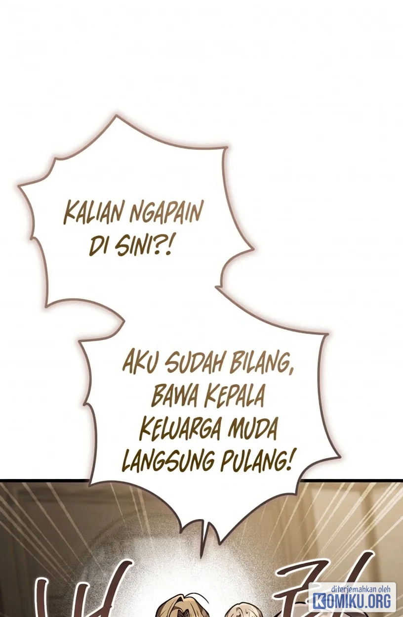 I’m Going To Destroy This Country Chapter 100 Gambar 43