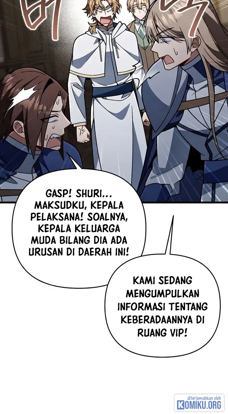 I’m Going To Destroy This Country Chapter 100 Gambar 44