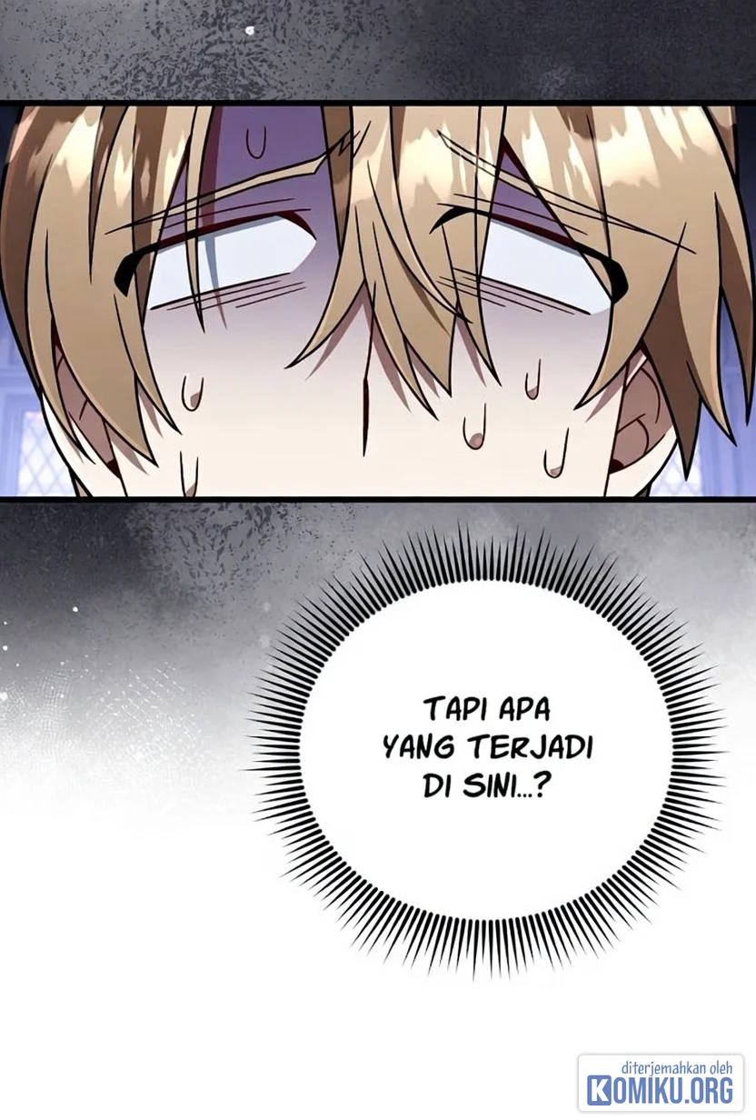 I’m Going To Destroy This Country Chapter 100 Gambar 49