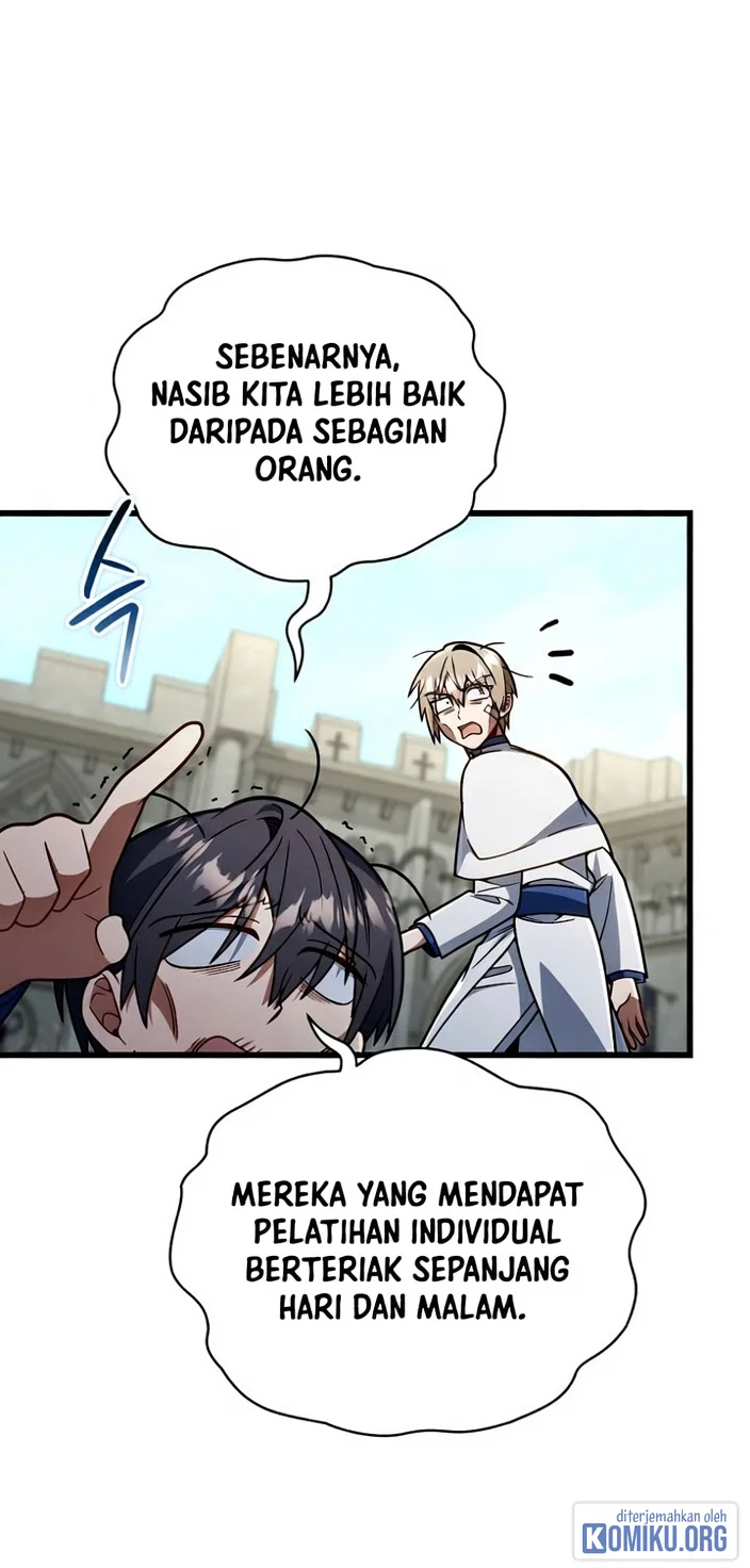 I’m Going To Destroy This Country Chapter 100 Gambar 5