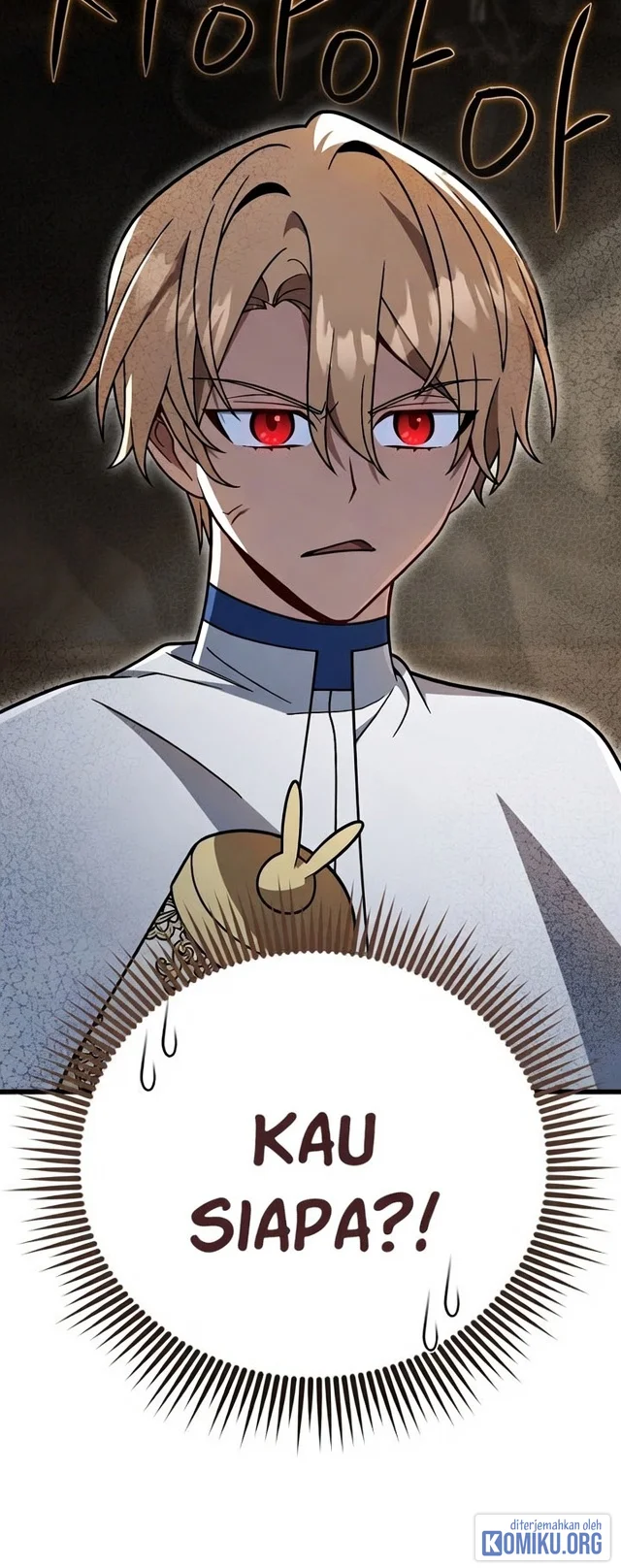 I’m Going To Destroy This Country Chapter 100 Gambar 51