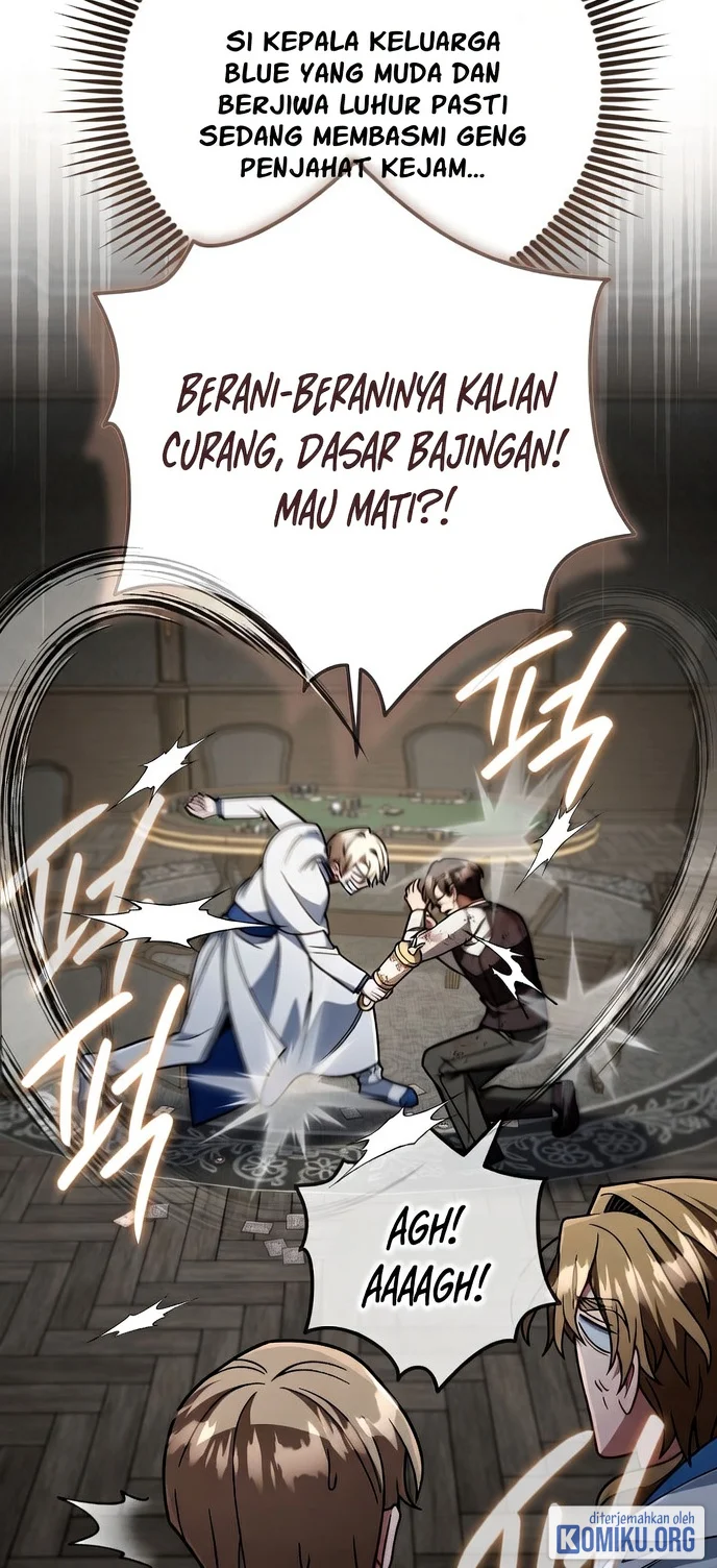 I’m Going To Destroy This Country Chapter 100 Gambar 54