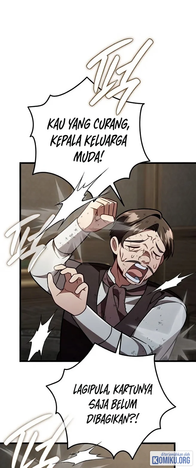 I’m Going To Destroy This Country Chapter 100 Gambar 56