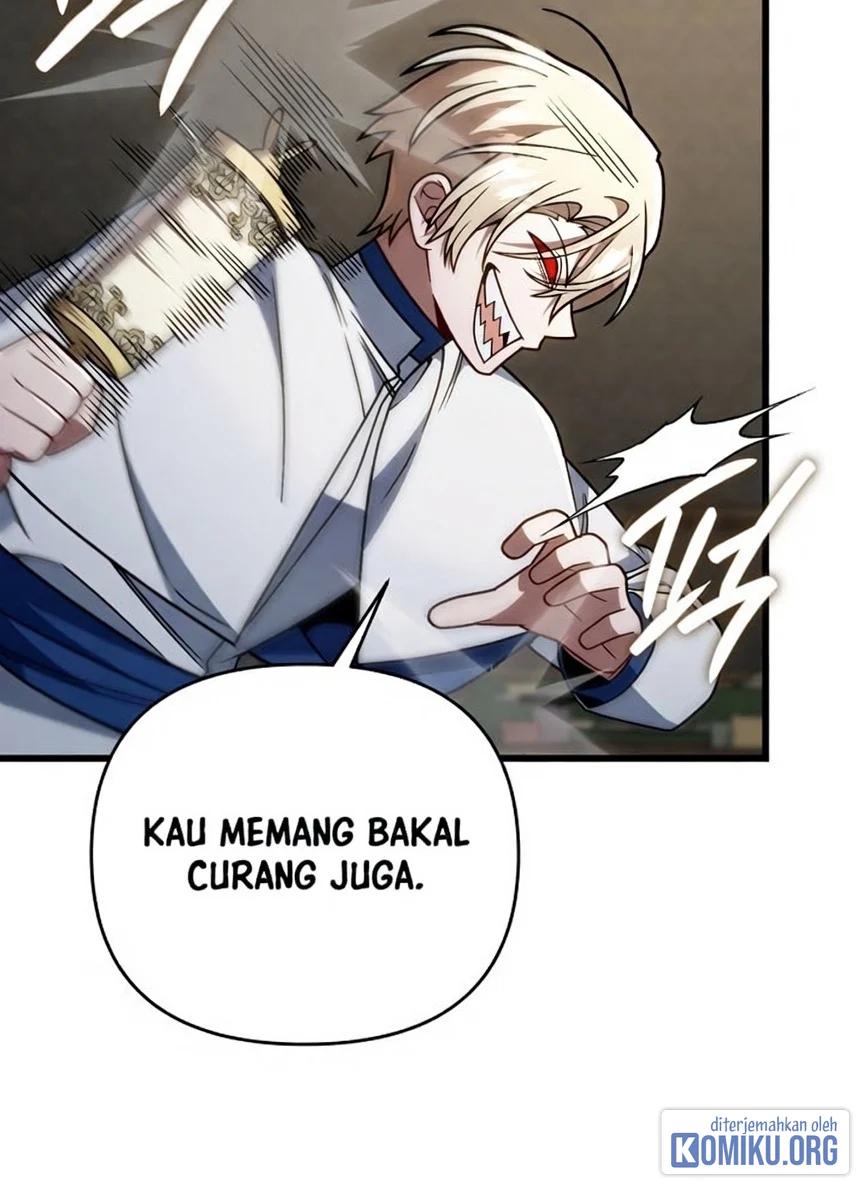 I’m Going To Destroy This Country Chapter 100 Gambar 57