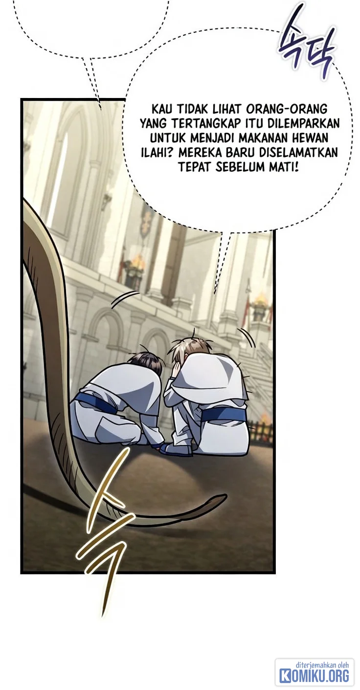 I’m Going To Destroy This Country Chapter 100 Gambar 7