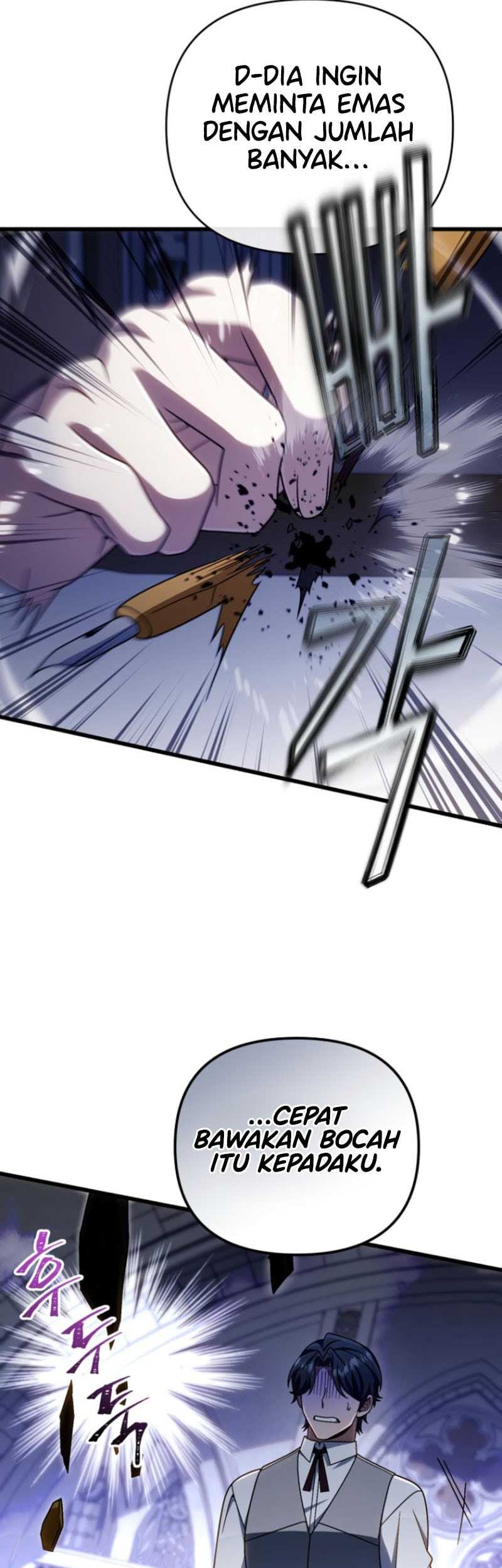 I’m Going To Destroy This Country Chapter 33 Gambar 41