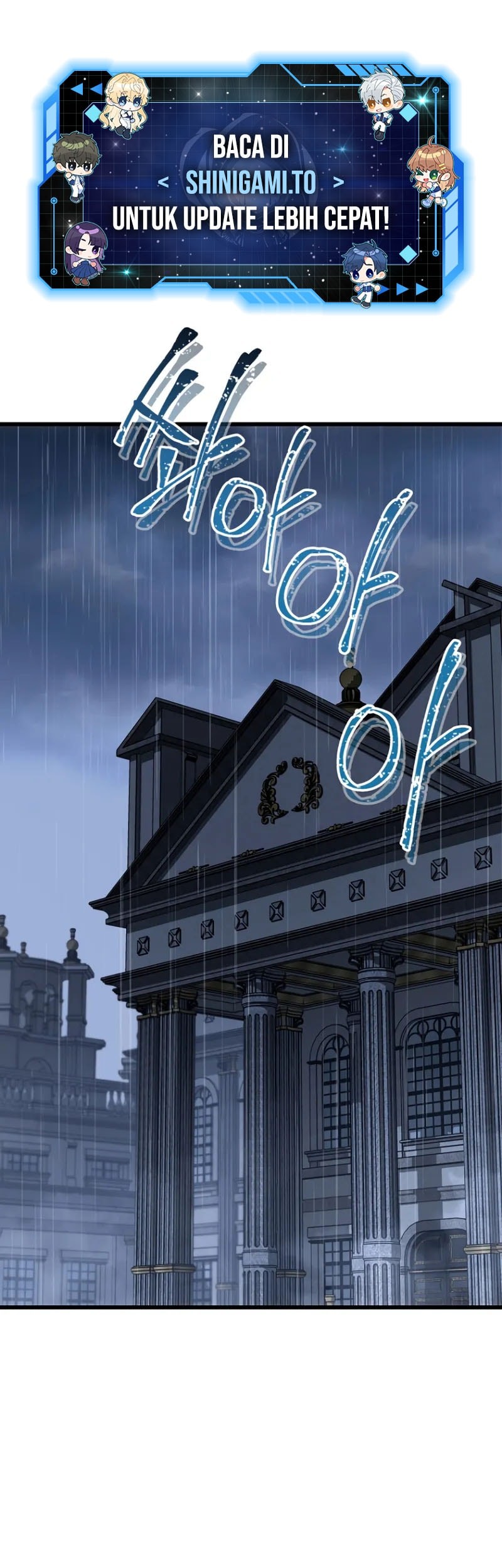 Baca Manhwa I’m Going To Destroy This Country Chapter 38 Gambar 2