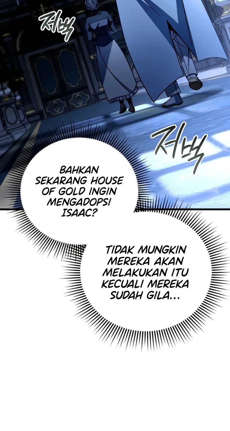 I’m Going To Destroy This Country Chapter 38 Gambar 9